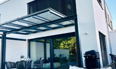 Einfamilienhaus Projekt